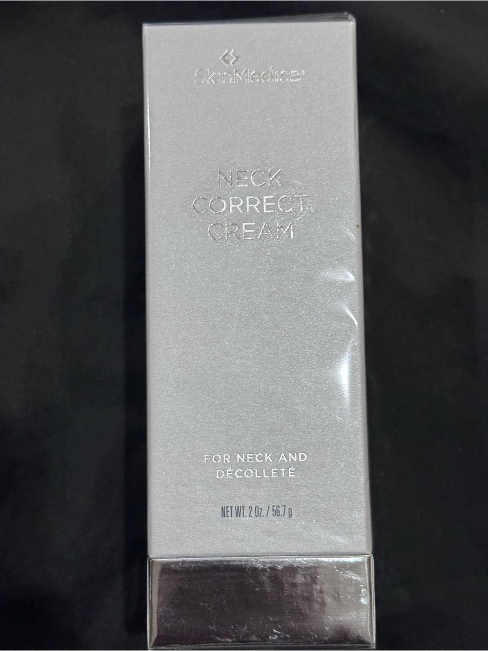 SkinMedica Neck Correct Cream